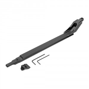 База Veber Weaver MNT-K4728 верхняя для АК арт.: 25549 [VEBER]